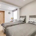 Platinum 30 Z Aneksem Kuchennym Apartment Rybnik (Silesia)