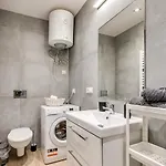 Apartment Platinum 30 Z Aneksem Kuchennym *