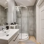 Platinum 30 Z Aneksem Kuchennym Apartment Rybnik (Silesia)