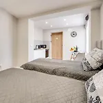 Apartment Platinum 30 Z Aneksem Kuchennym