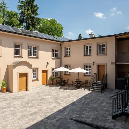 Platinum 30 Z Aneksem Kuchennym