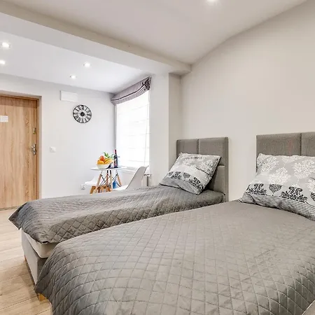 Platinum 30 Apartament Rybnik (Silesia)