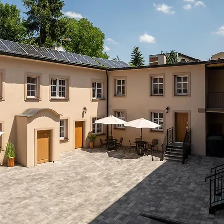 Platinum 30 Rybnik (Silesia)