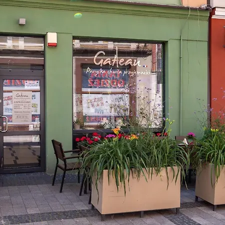 Platinum 30 * Rybnik (Silesia)