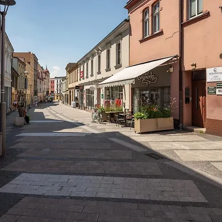 Apartament Platinum 30