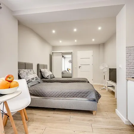 דירה Platinum 30