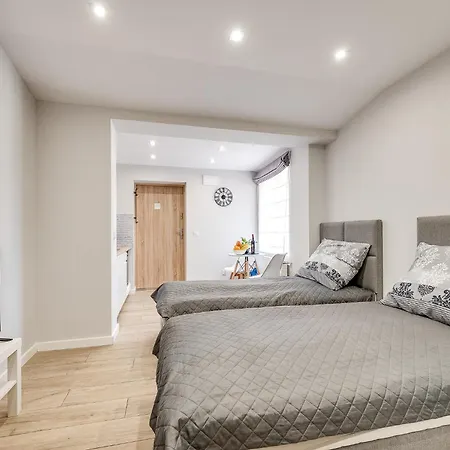 Platinum 30 Z Aneksem Kuchennym Apartament Rybnik (Silesia)