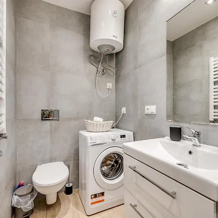 Platinum 30 Z Aneksem Kuchennym