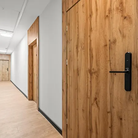 Platinum 30 Z Aneksem Kuchennym Apartment Rybnik (Silesia)