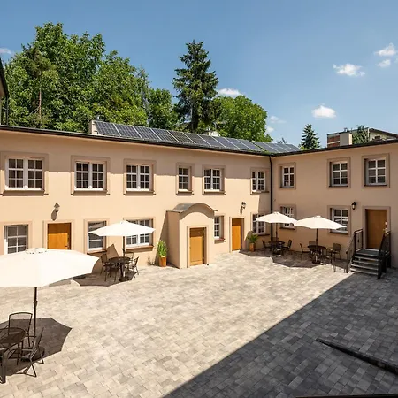 Apartment Platinum 30 Z Aneksem Kuchennym Rybnik (Silesia)