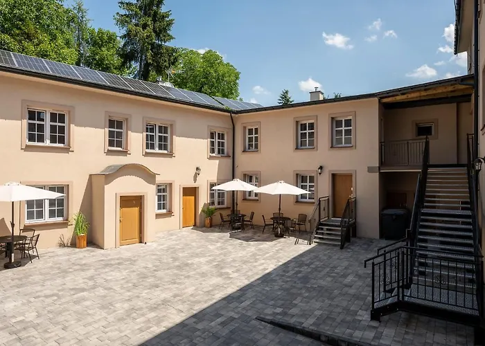 Platinum 30 Z Aneksem Kuchennym