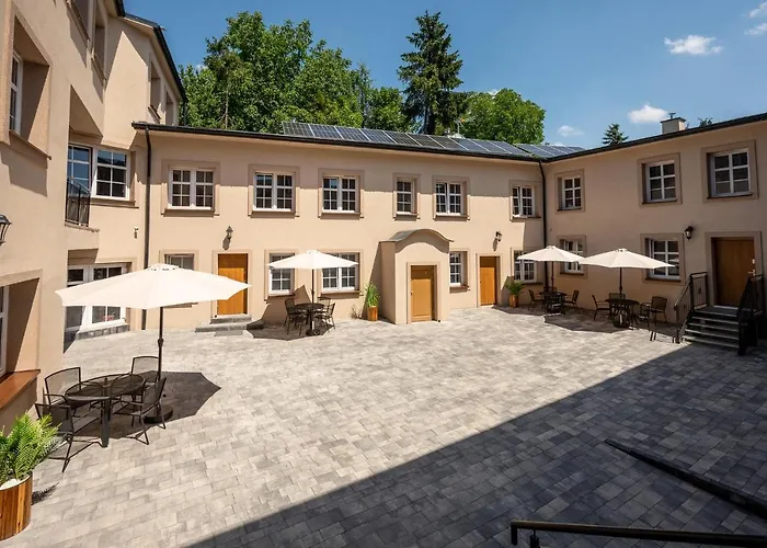 Platinum 30 Z Aneksem Kuchennym *