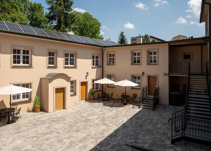 Platinum 30 Z Aneksem Kuchennym Rybnik (Silesia)