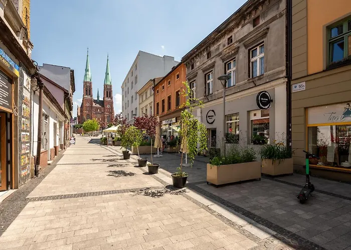 Platinum 30 Z Aneksem Kuchennym