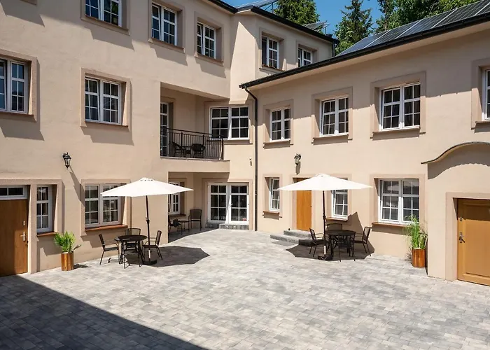 Platinum 30 Z Aneksem Kuchennym Rybnik (Silesia)