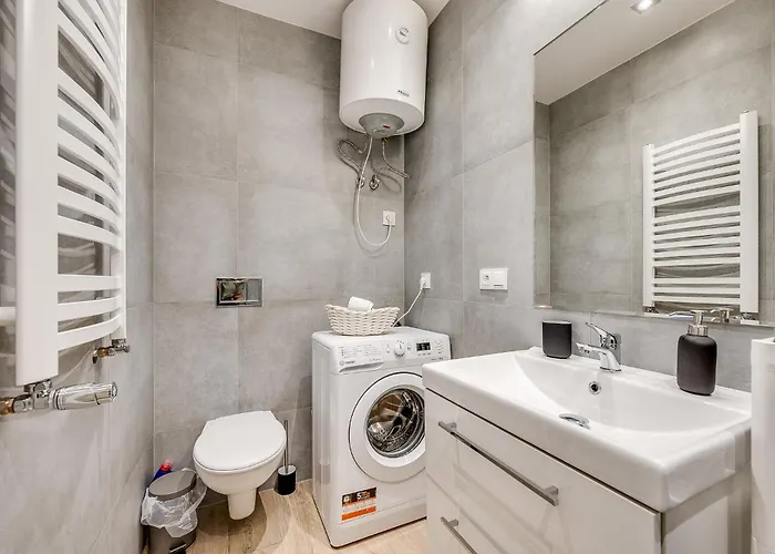 Platinum 30 Z Aneksem Kuchennym