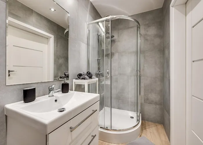 Platinum 30 Z Aneksem Kuchennym